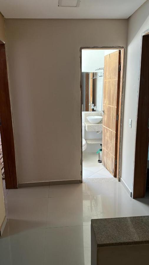 Villa Pé na areia Sao Sebastiao  Esterno foto