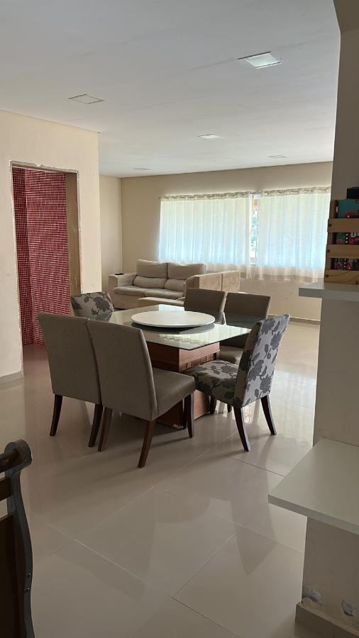 Villa Pé na areia Sao Sebastiao  Esterno foto